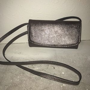 Wallet purse